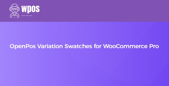 OpenPos Variation Swatches for WooCommerce Pro 1.0