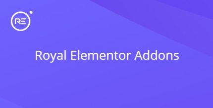 Royal Elementor Addons
