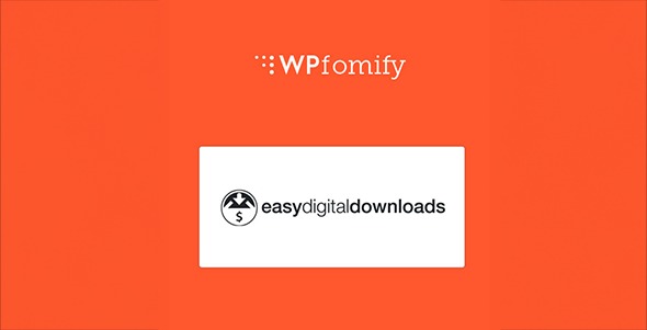 WPfomify Easy Digital Downloads 1.0.2