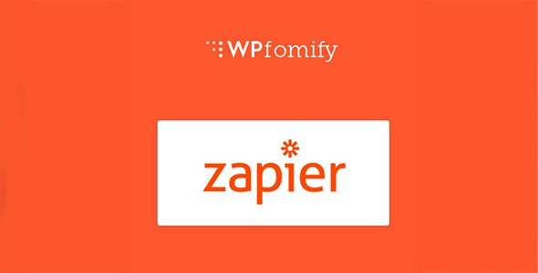 Wpfomify Zapier Addon 1.0.1