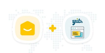 YayMail Addon for YITH WooCommerce Gift Cards