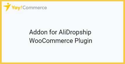 YayMail Addon for AliDropship WooCommerce Plugin