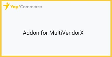 YayMail Addon for MultiVendorX