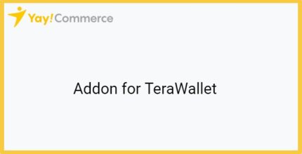 YayMail Addon for TeraWallet