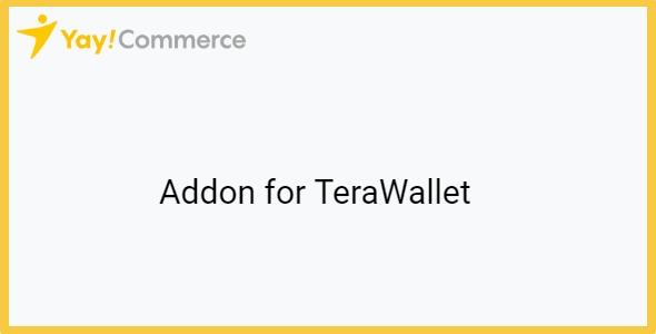 YayMail Addon for TeraWallet 1.3