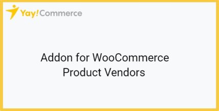 YayMail Addon for WooCommerce Product Vendors