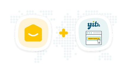 YayMail Addon for YITH WooCommerce Request a Quote