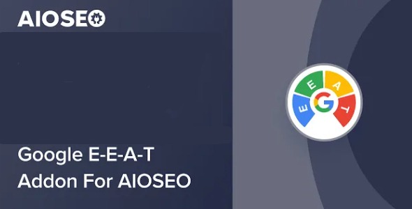 All In One SEO Author SEO (E-E-A-T) 1.2.11