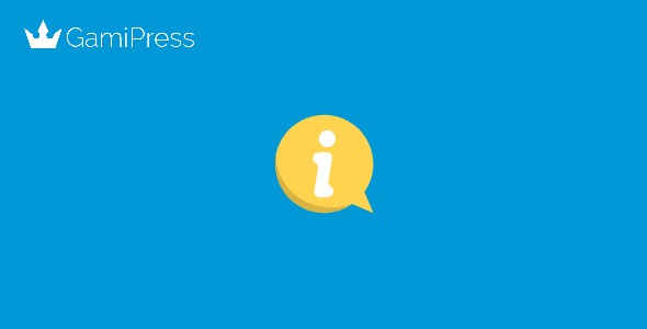 GamiPress Requirements Descriptions 1.0.0