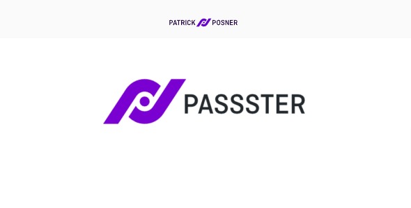Passster Premium 4.2.8