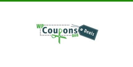 WP Coupons and Deals - Premium
