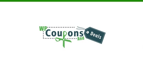 WP Coupons and Deals 3.2.3 – Premium