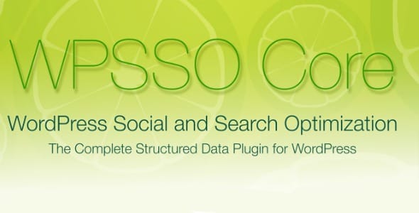 WPSSO Core Premium 18.6.0