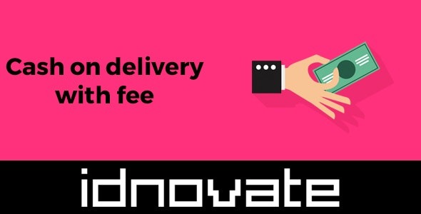 Advanced cash on delivery and cash on pickup with fee / surcharge for WooCommerce 1.3.8