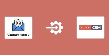 Contact Form 7 SuiteCRM Integration