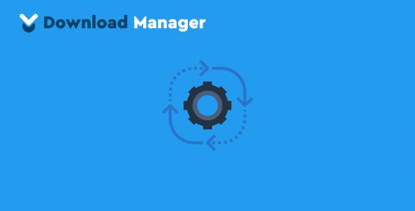 Download Manager Default Values 2.1.0