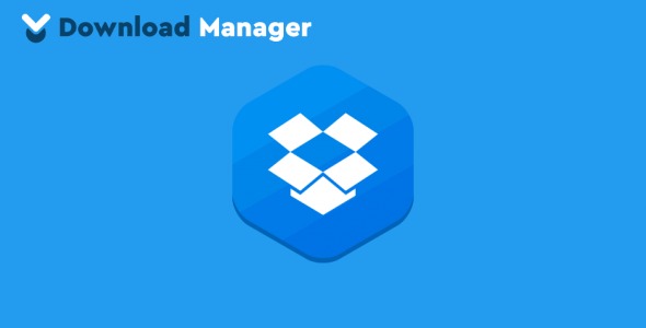 Download Manager Dropbox Explorer 1.5.8