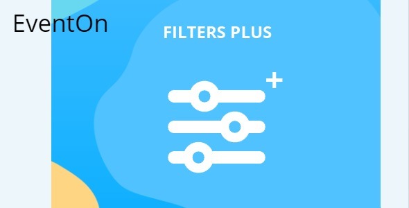 EventOn Filters Plus Addon 0.2