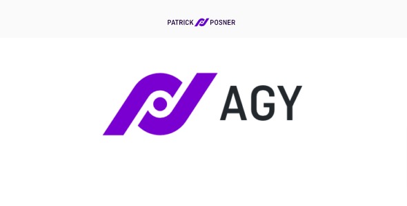 Agy Premium 4.3.5