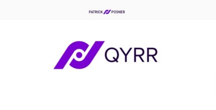 Qyrr - Simply and modern QR-Code creation