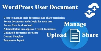ZF WordPress User Document