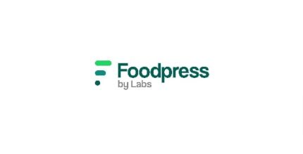 FoodPress Indonesia - WordPress theme for food restaurant