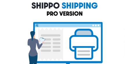 Multi-Carrier Shippo Shipping PRO for WooCommerce