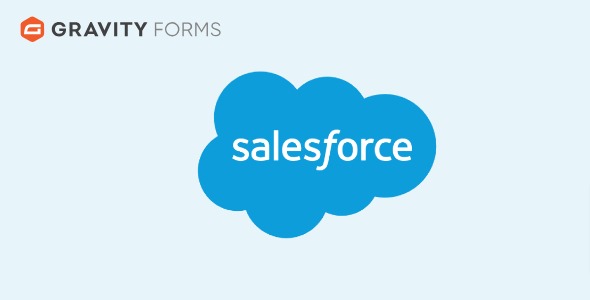 Gravity Forms Salesforce 1.1.1
