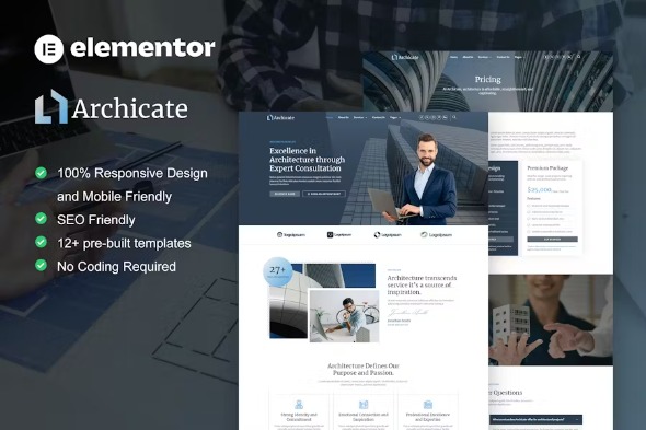 Kapa 2.0 – Car Repair & Auto Services Elementor WordPress Theme