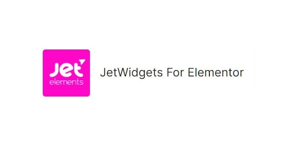 JetWidgets For Elementor 1.0.22