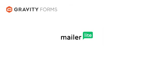 Gravity Forms MailerLite 1.1.1