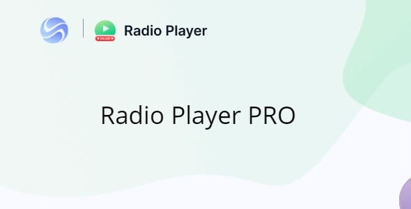 Radio Player PRO 2.0.76