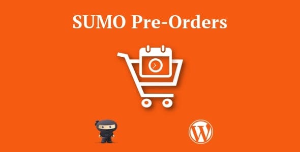 SUMO WooCommerce Pre-Orders 4.6.0