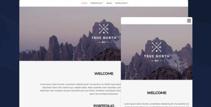 True North CSSIgniter