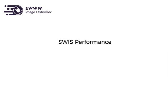 SWIS Performance 2.5.0