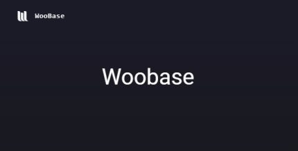 VendBase (Woobase) - Faster