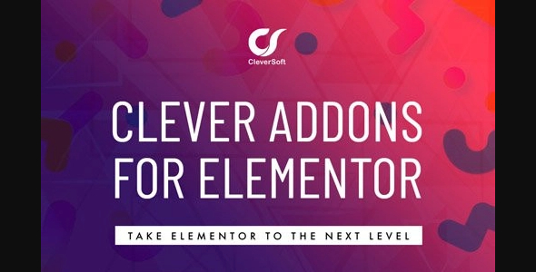 Clever Addons Pro for Elementor 1.2.8