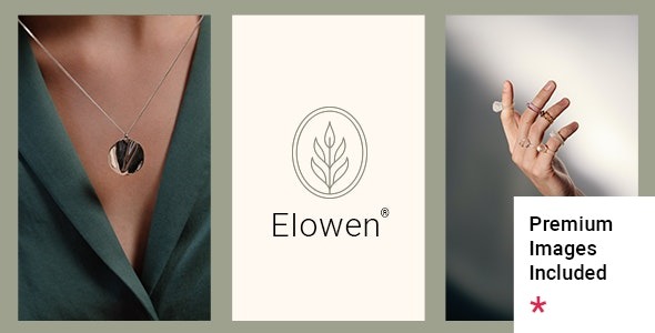 Elowen 1.0.0 – Elegant eCommerce Theme