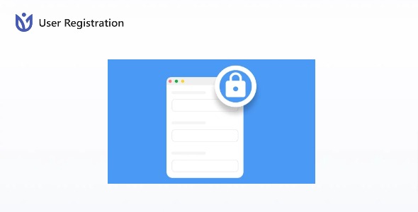 User Registration Form Restriction 1.0.5