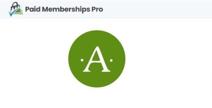 Paid Memberships Pro Akismet Integration
