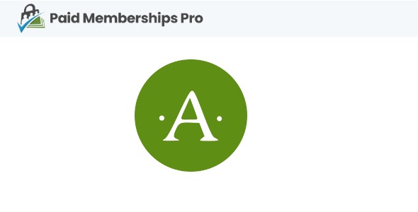 Paid Memberships Pro Akismet Integration 1.1