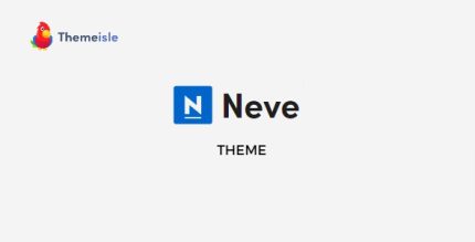 Neve Theme