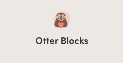Otter Blocks