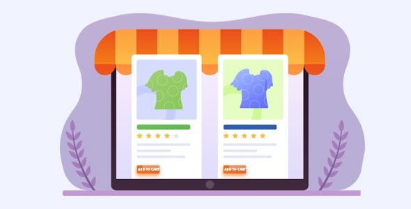 Bulk Display WooCommerce Variations as Simple Products 1.0