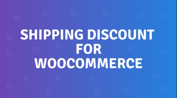 Shipping Discount for WooCommerce - Asana Plugins
