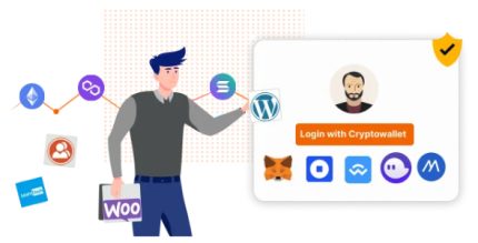 miniOrange WEB3 authentication Premium
