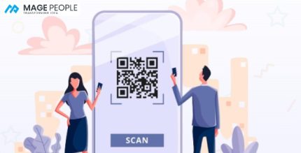 QR Code Addon for Event Manager for WpEvently
