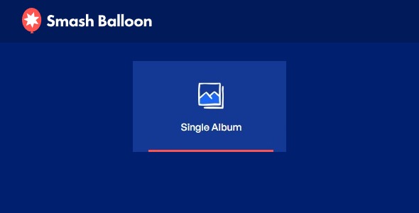 Custom Facebook Feed Pro Album 1.0.5