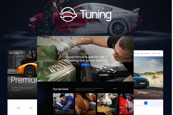 Tuning 1.3.0