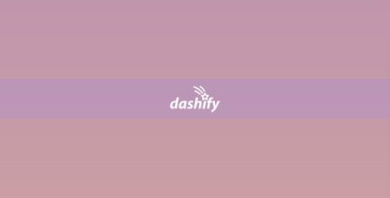 Dashify Pro